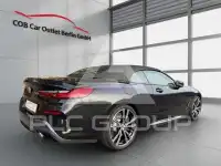2019 BMW M8