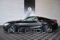 2019 BMW M8