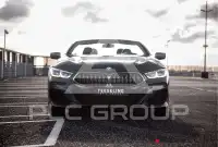 2019 BMW M850