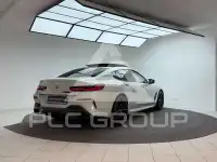 2019 BMW M850