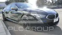 2019 BMW M8
