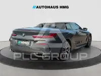 2019 BMW M8