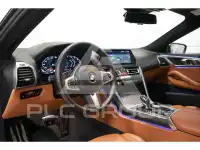 2019 BMW M8