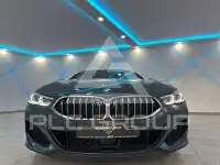 2019 BMW M8