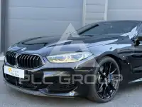 2019 BMW M8