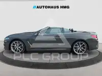 2019 BMW M8