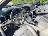 2019 BMW M8