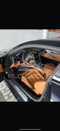 2019 BMW M8