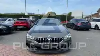2019 BMW M8