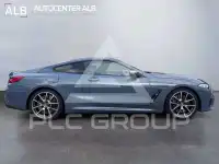 2019 BMW M850