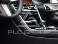 2019 BMW M8