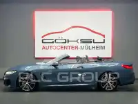 2019 BMW M850