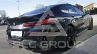 2019 BMW M8