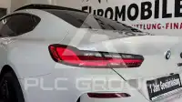 2019 BMW M8