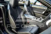 2019 BMW M850