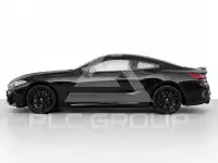 2019 BMW M8