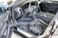2019 BMW M8