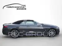 2019 BMW M8