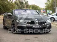 2019 BMW M850
