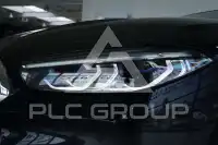 2019 BMW M8