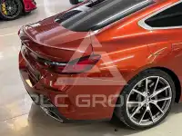 2019 BMW M8