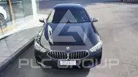 2019 BMW M8