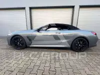 2019 BMW M850