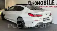 2019 BMW M8