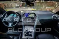 2019 BMW M8