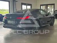 2019 BMW M850