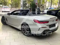 2019 BMW M850