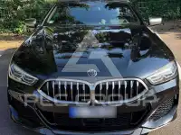 2019 BMW M8