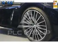 2019 BMW M8