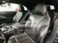 2019 BMW M8