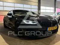 2019 BMW M850
