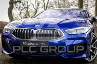 2019 BMW M8