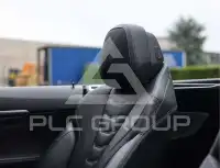 2019 BMW M8