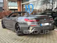 2019 BMW M850