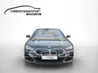2019 BMW M8