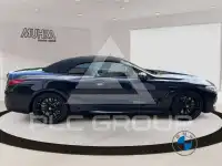 2019 BMW M8