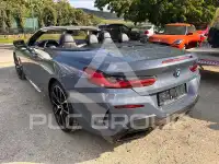 2019 BMW M8