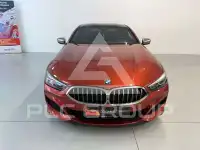 2019 BMW M8