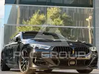 2019 BMW M8