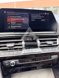 2019 BMW M8