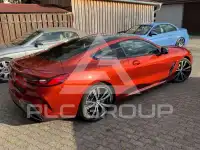 2019 BMW M850