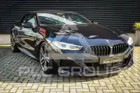 2019 BMW M850