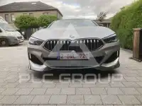 2019 BMW M8