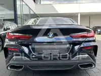 2019 BMW M8