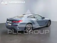 2019 BMW M850