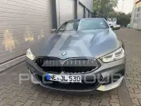 2019 BMW M850